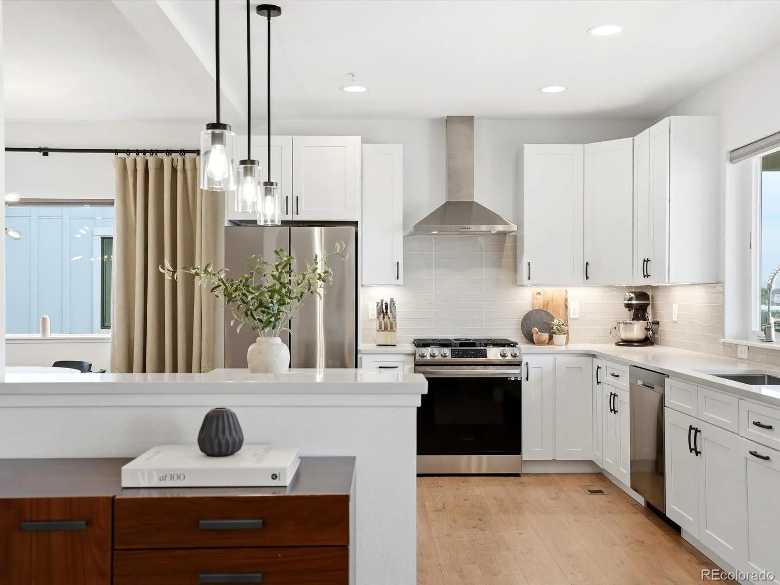 The Trails at Clementine