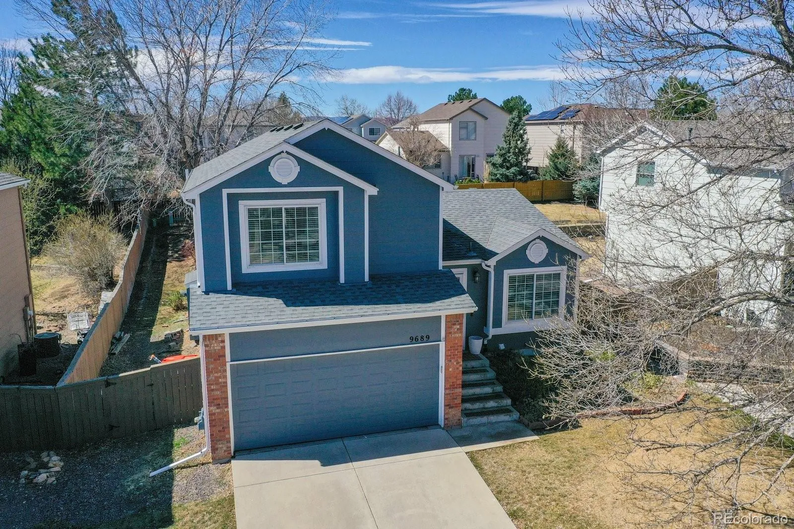 Highlands Ranch