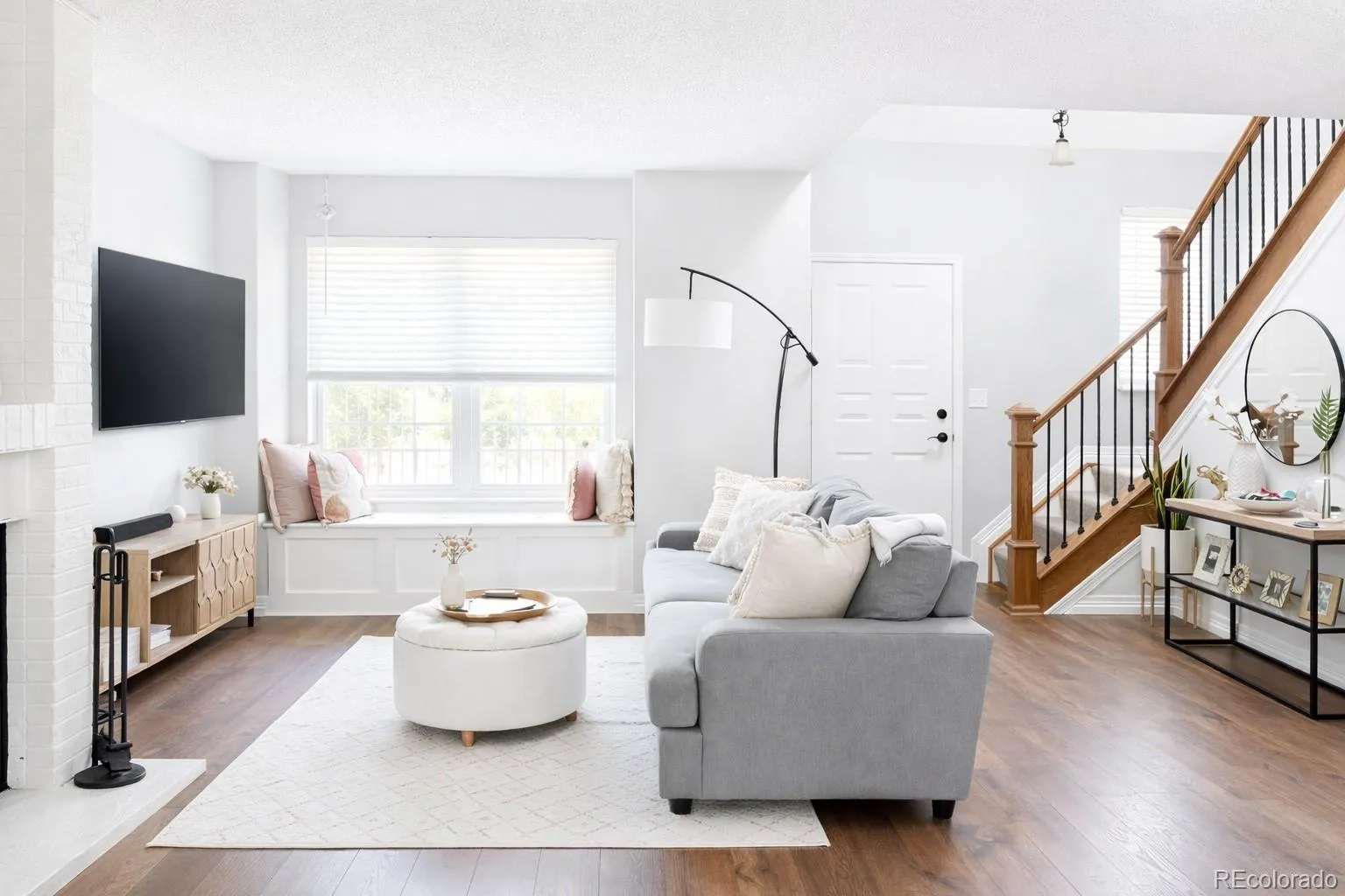 Quail Ridge Townhomes