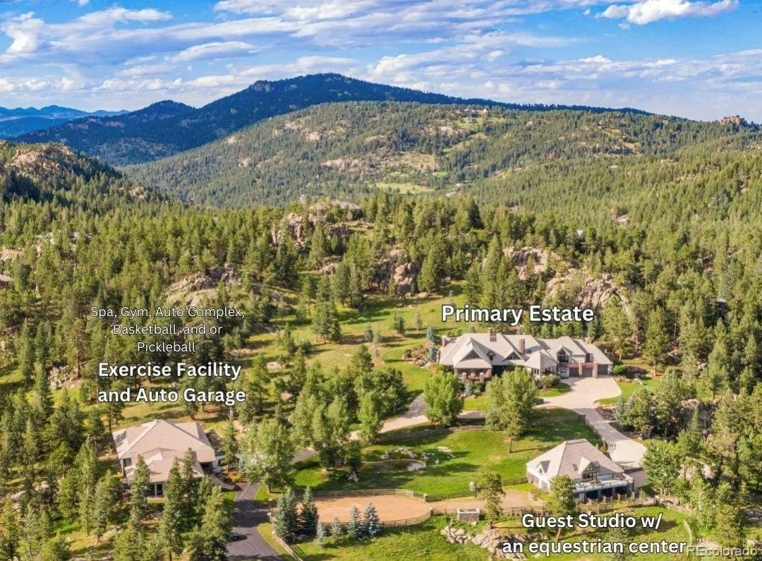Timbers Estates Resub