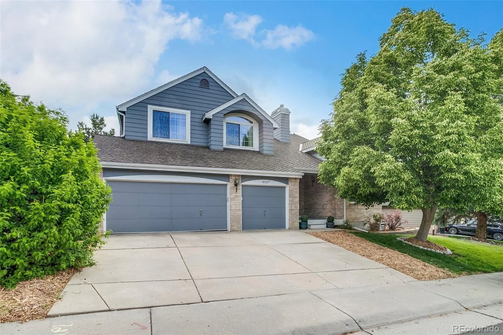 Highlands Ranch