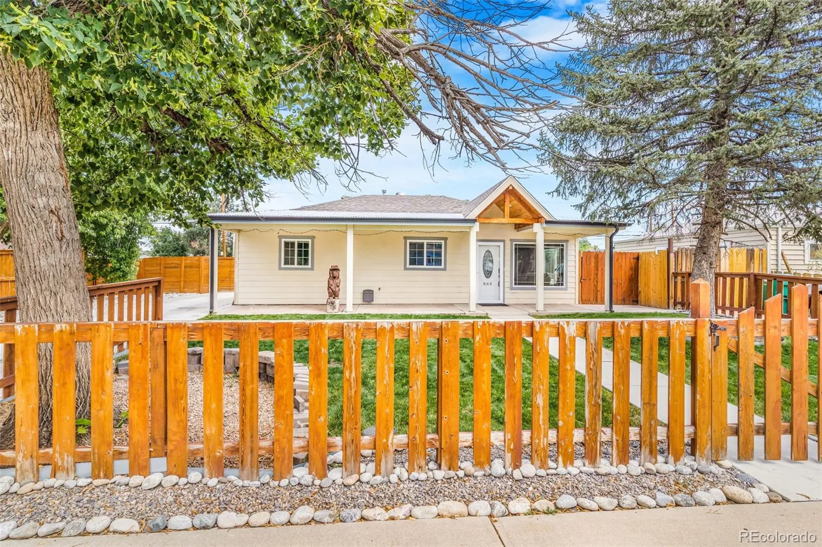 Hoffman Town 5th Flg