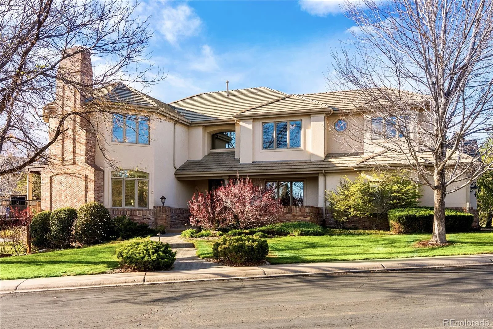 Highlands Ranch