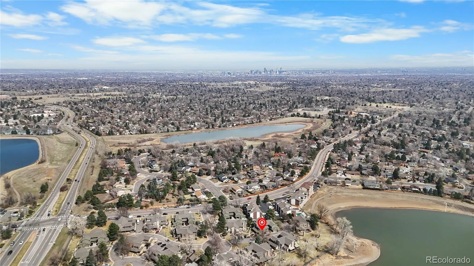 Lake Lochwood Village