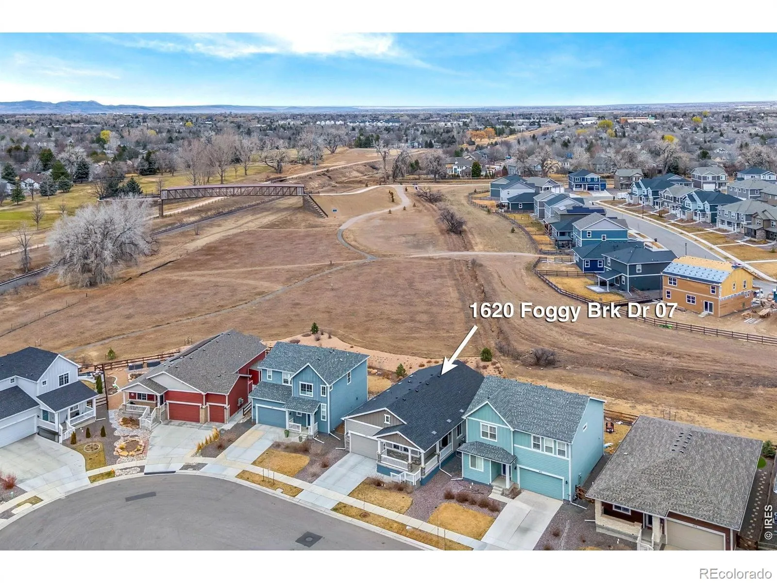 Reserve at Timberline