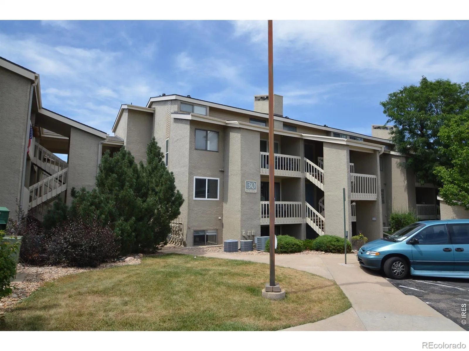 Seasons Condos First Amd