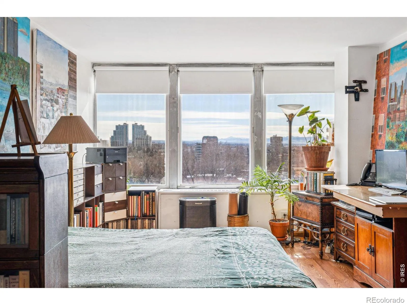 Fletchers Capitol Hill