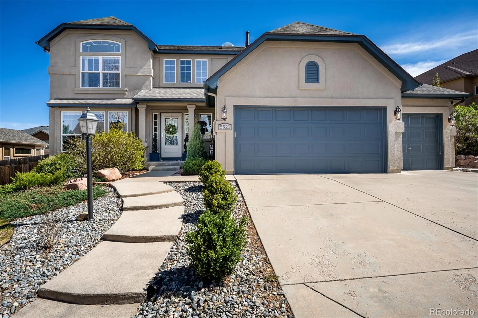 Indigo Ranch at Ridgeview