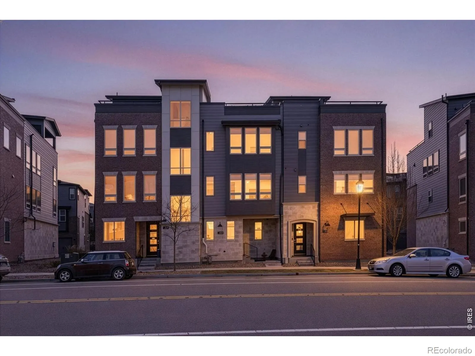 Discovery Office Park Superior Town Center