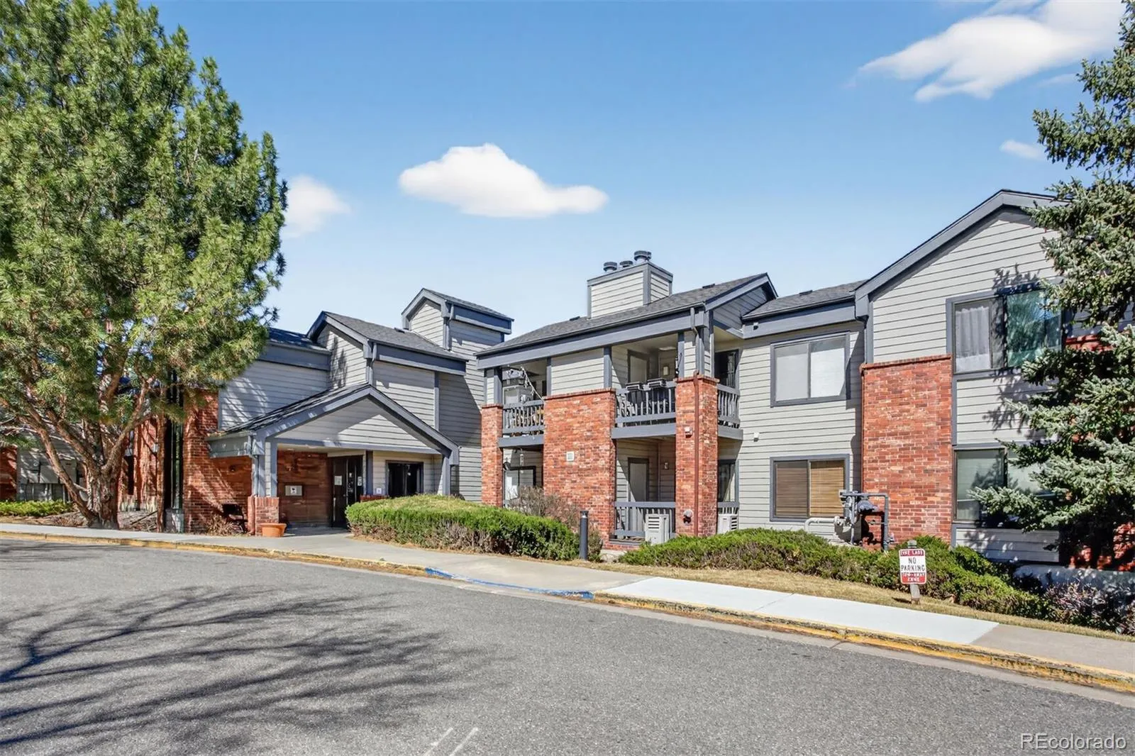 Trout Farm Condos