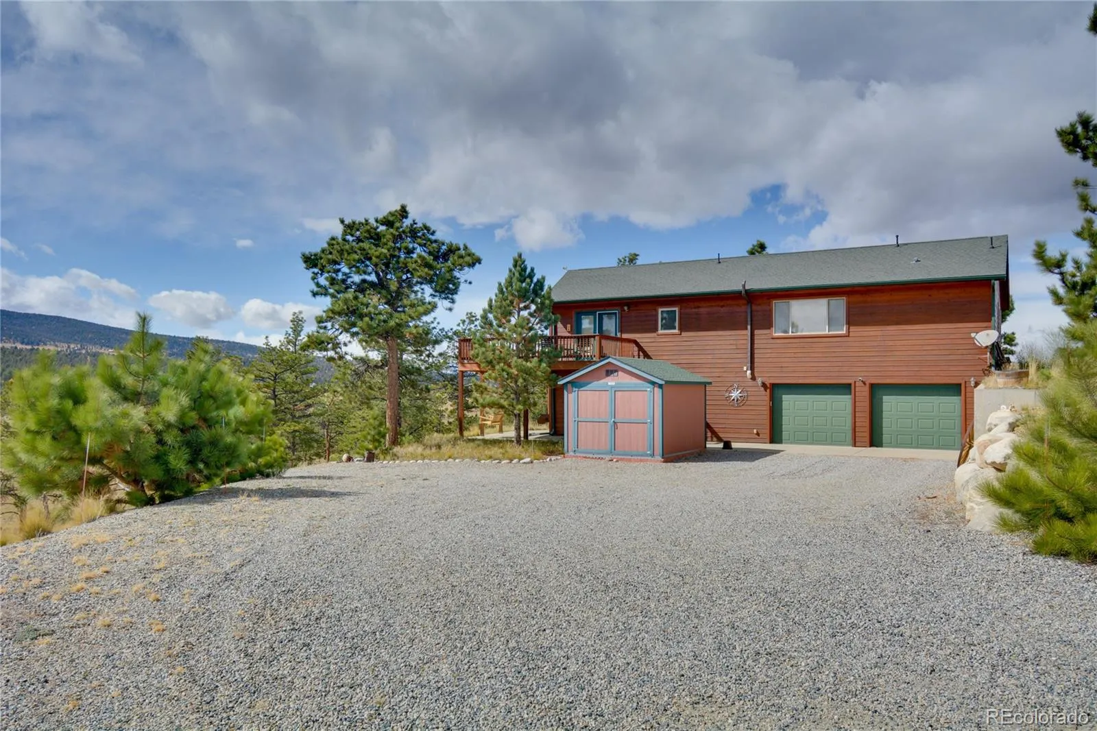 Western Union Ranch/RORA