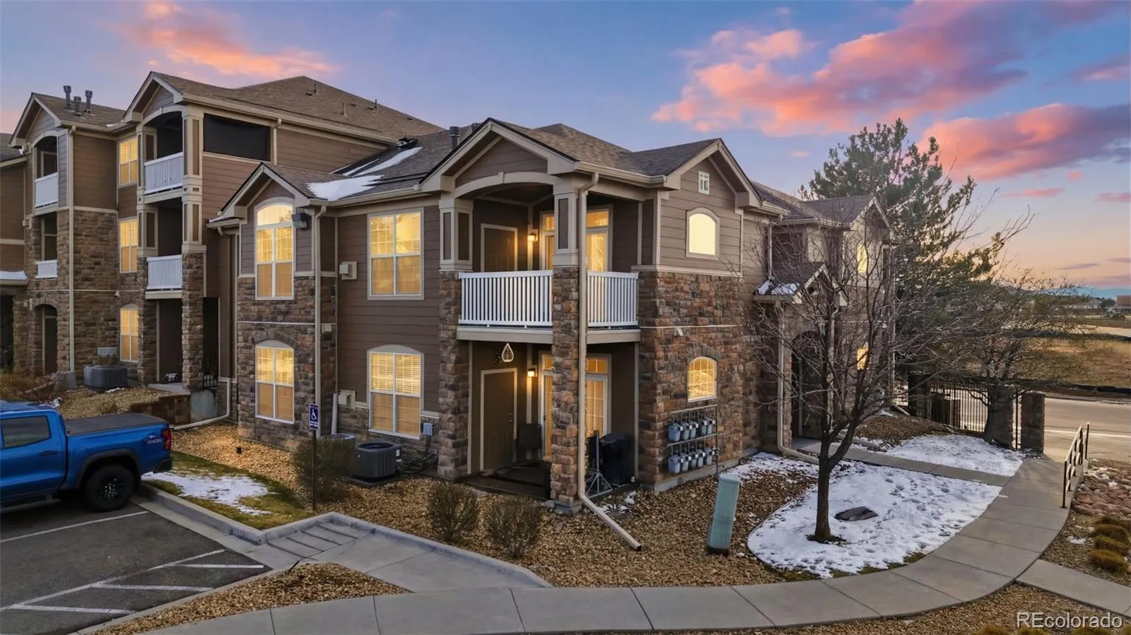 Windmill Creek Condo