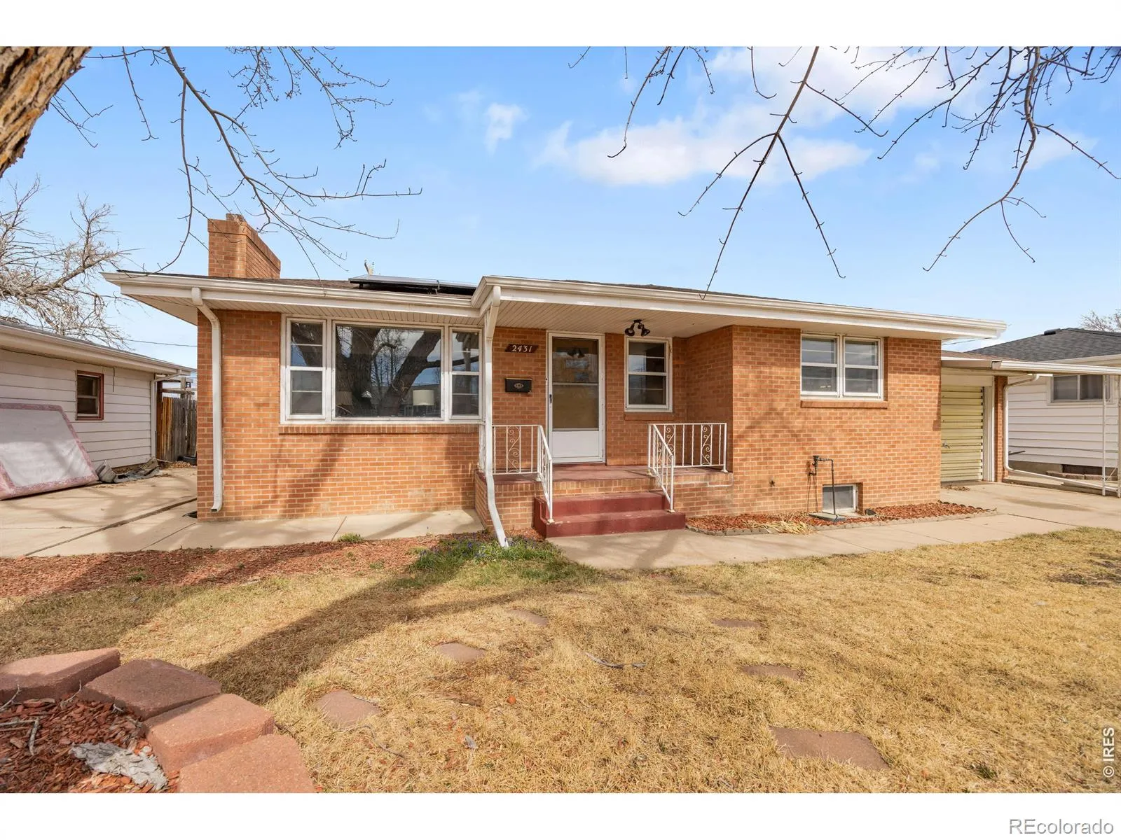 HOUSTON HEIGHTS 3RD ADD