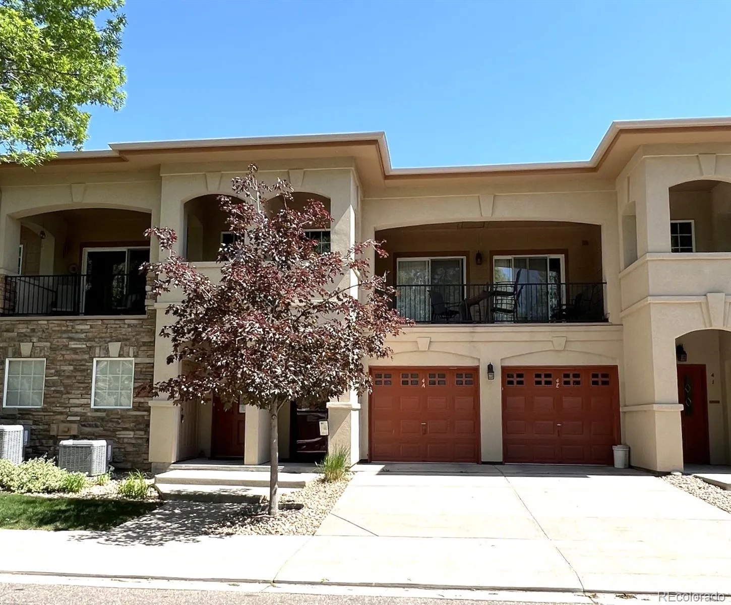Villas at Ute Creek