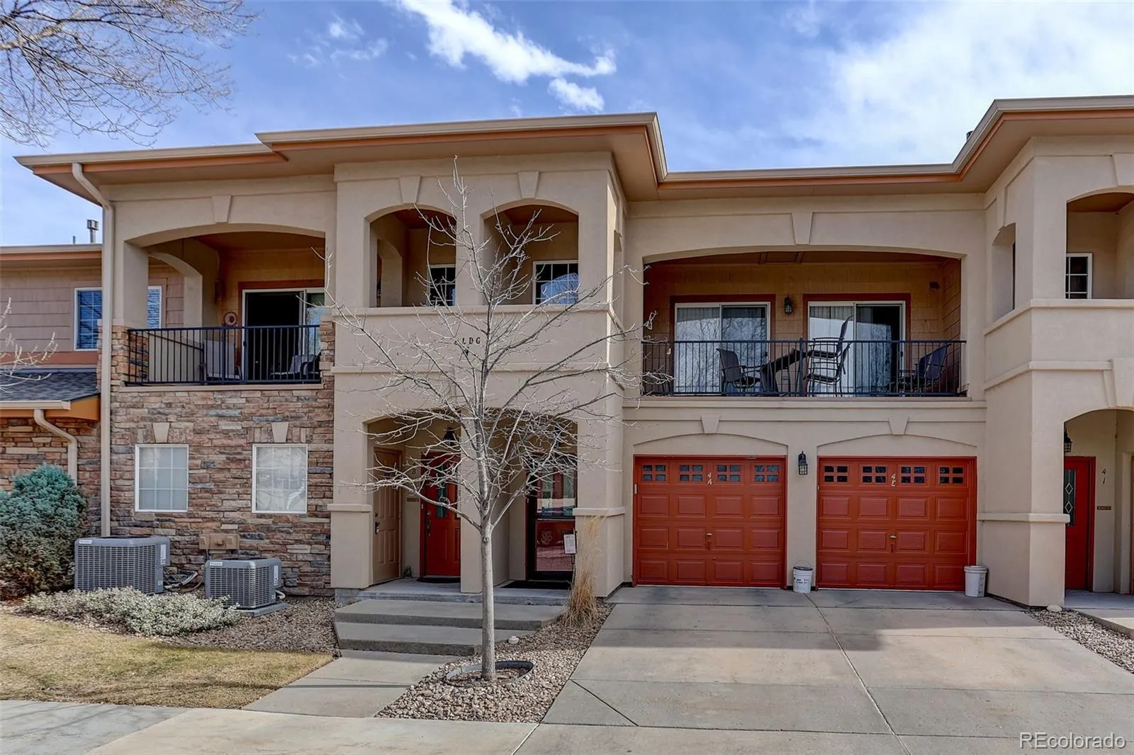 Villas at Ute Creek