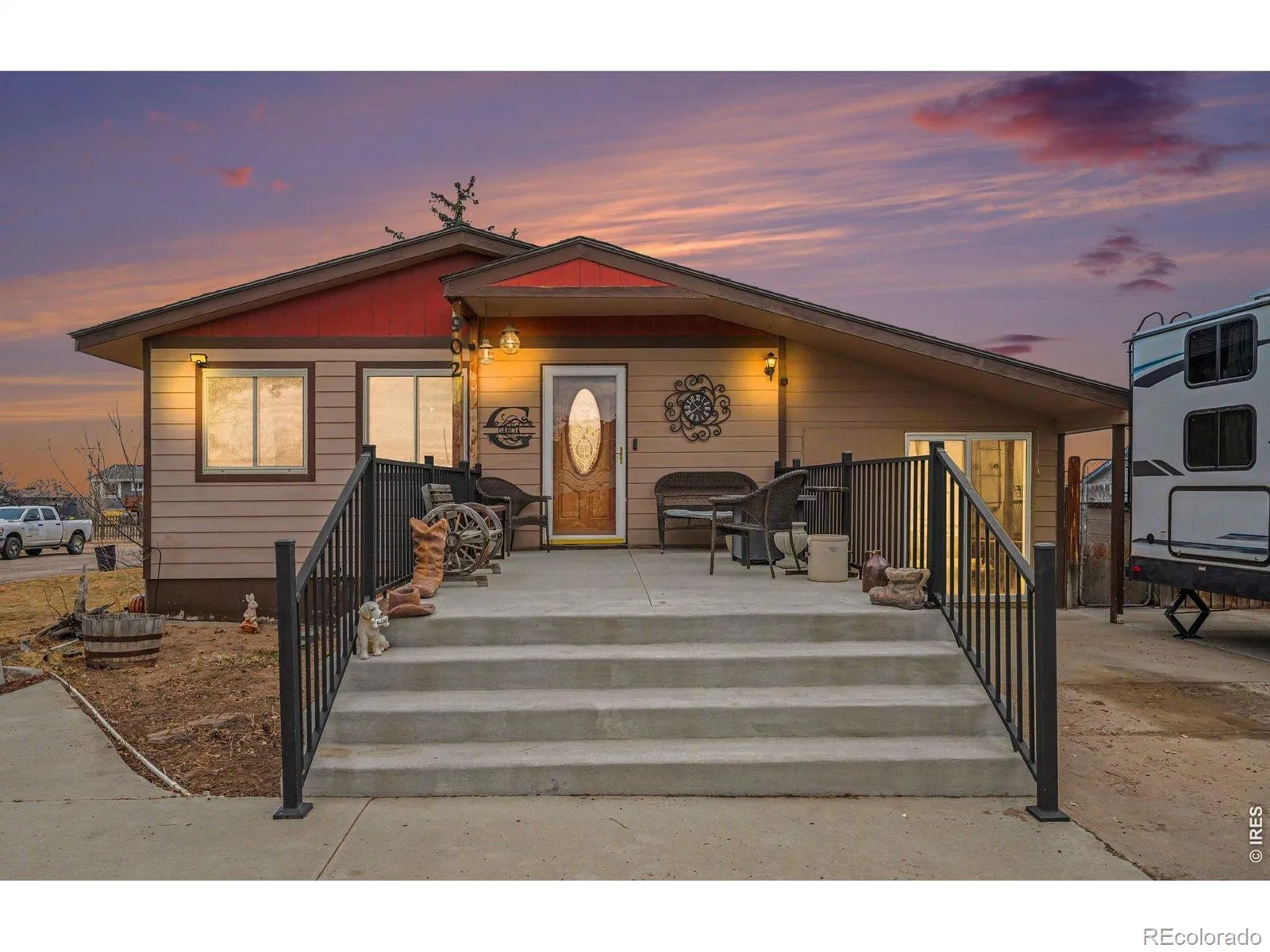 Spencer & Shafers 2nd Add