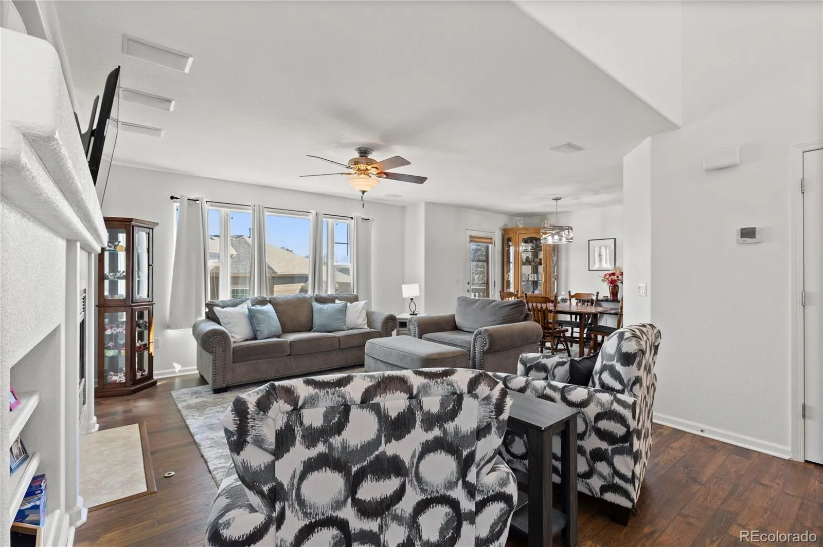 Ridgeview Eagle Bend