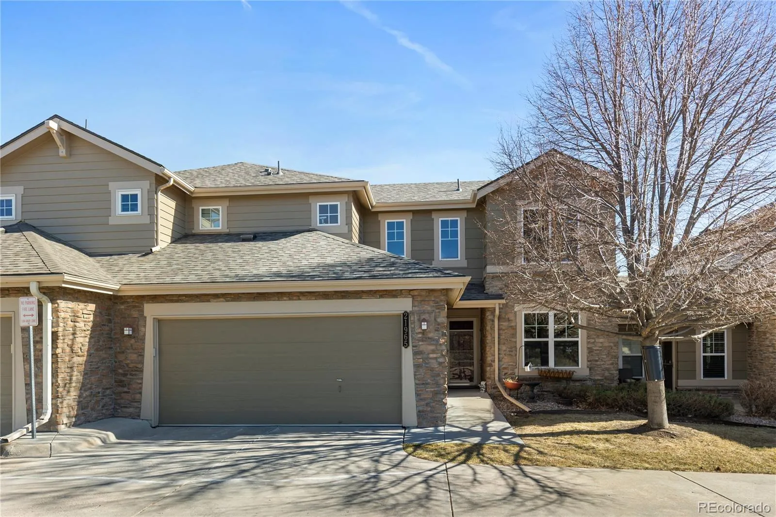 Ridgeview Eagle Bend