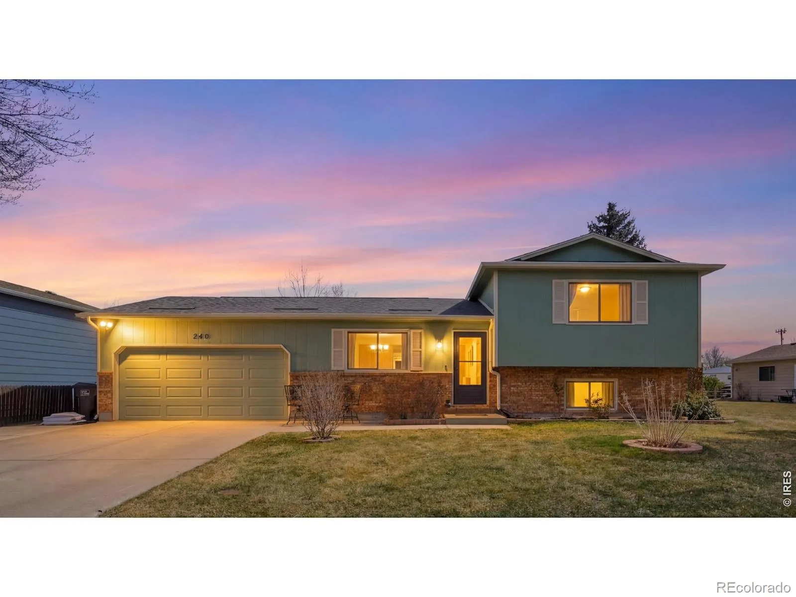 Thompson Valley Estates