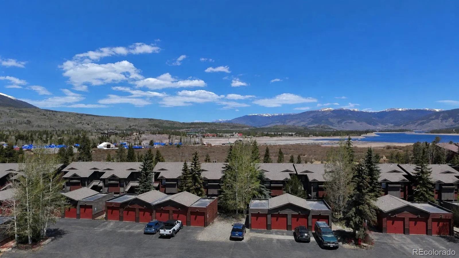 frisco bay homes