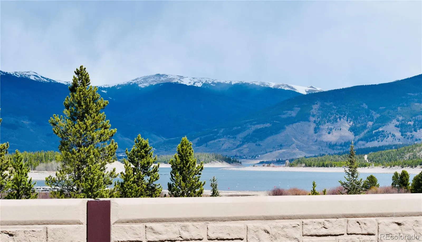 frisco bay homes