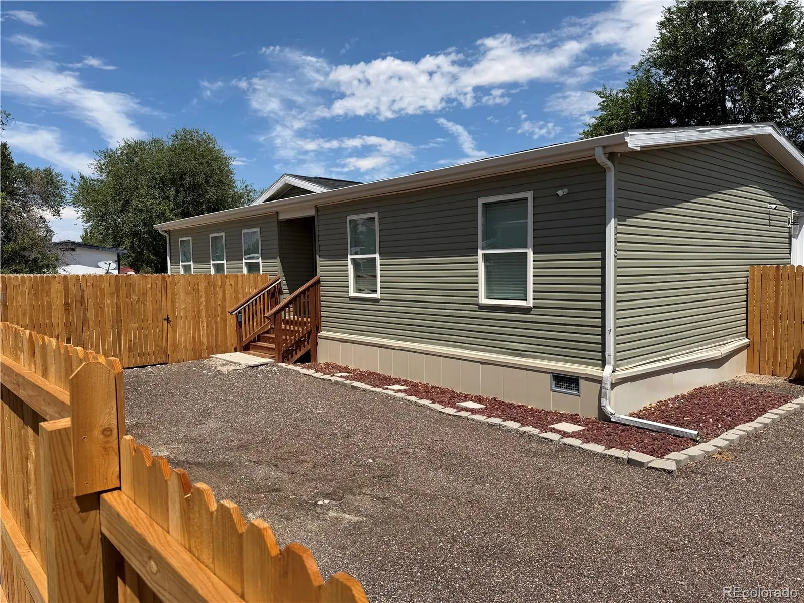 Pueblo West