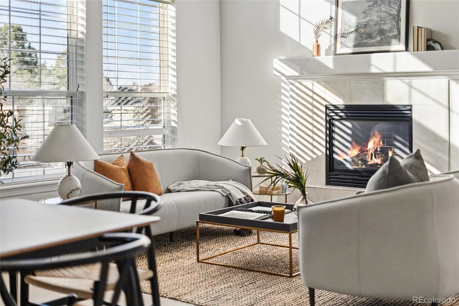 Highlands Ranch Golf Club