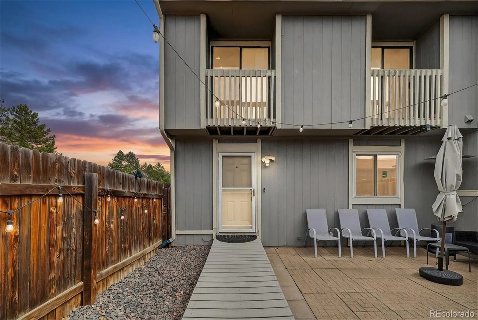 Stone Ridge Park Sub 1st Flg