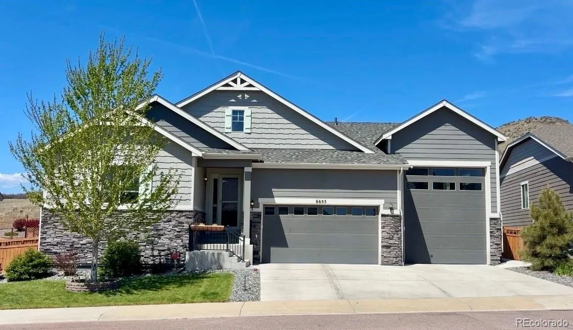 Cobblestone Ranch HOA
