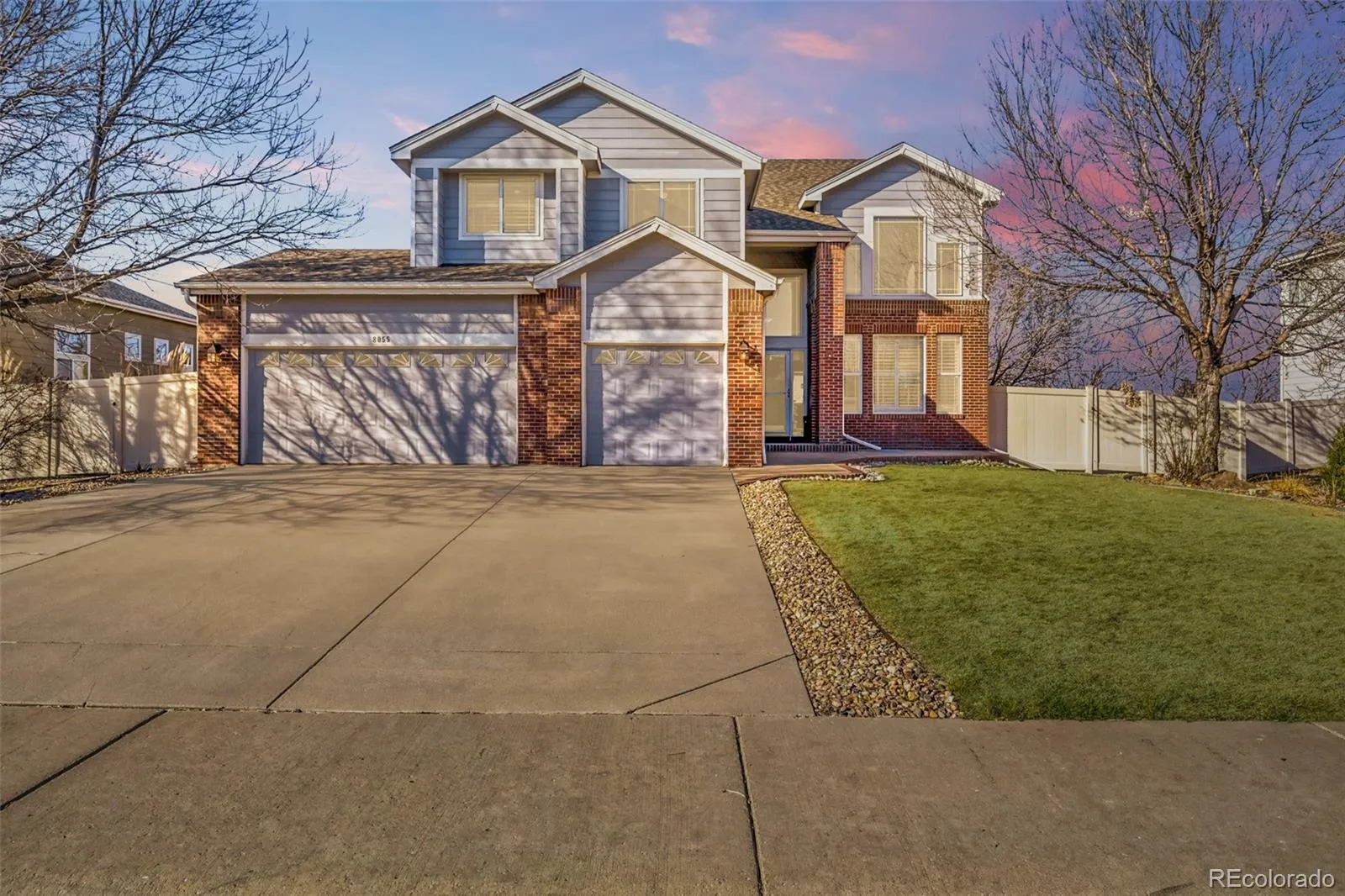 Wadsworth Estates