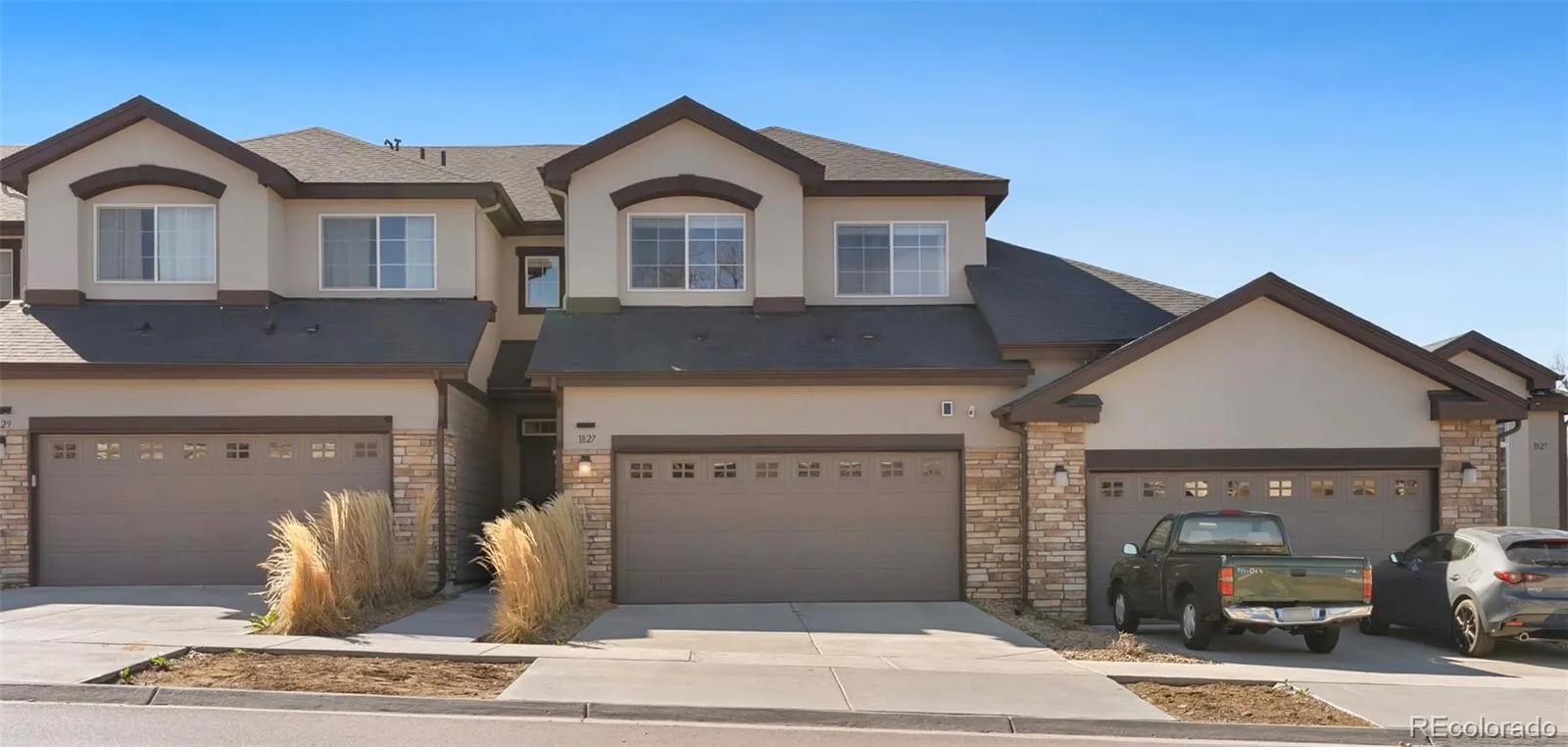 Residences On Helena