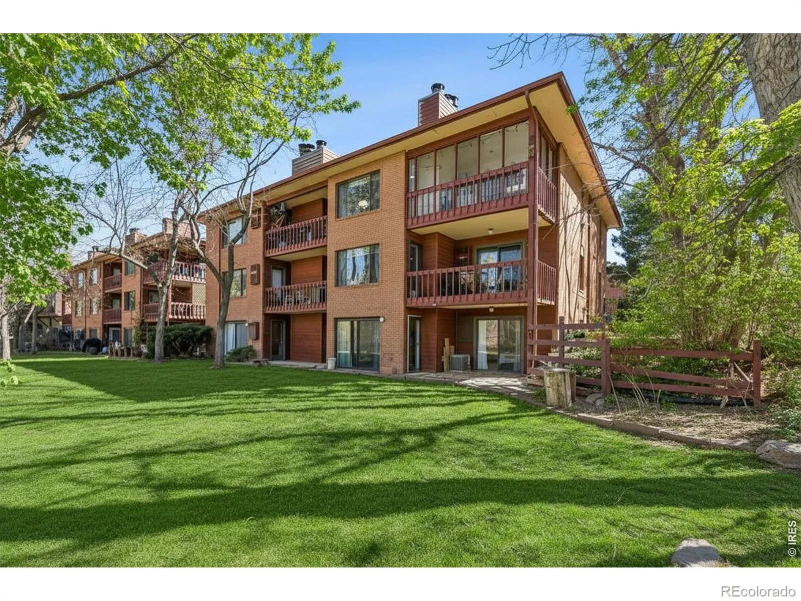 Gregory Creek & Condos & Ph 2 Bo