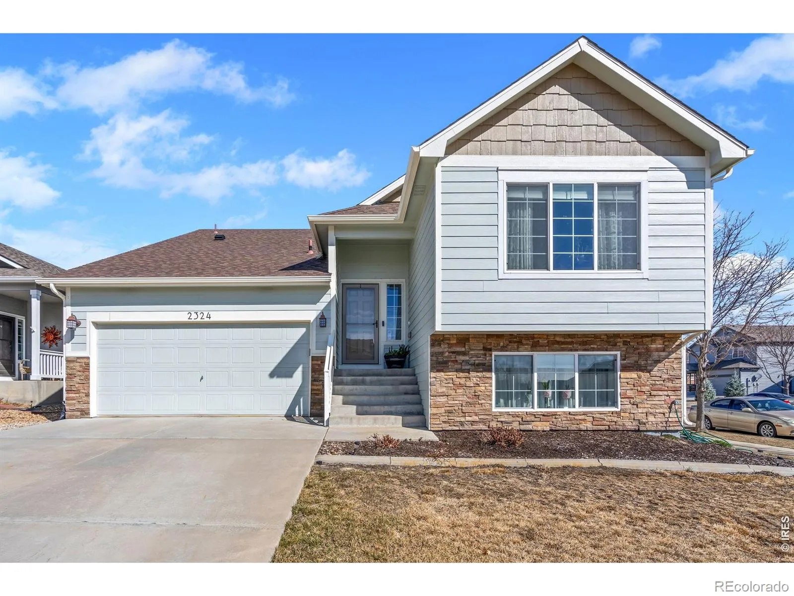 Maple Hill 4th Rep