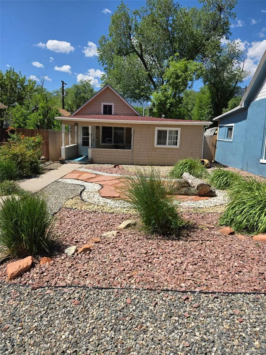 East Colorado City