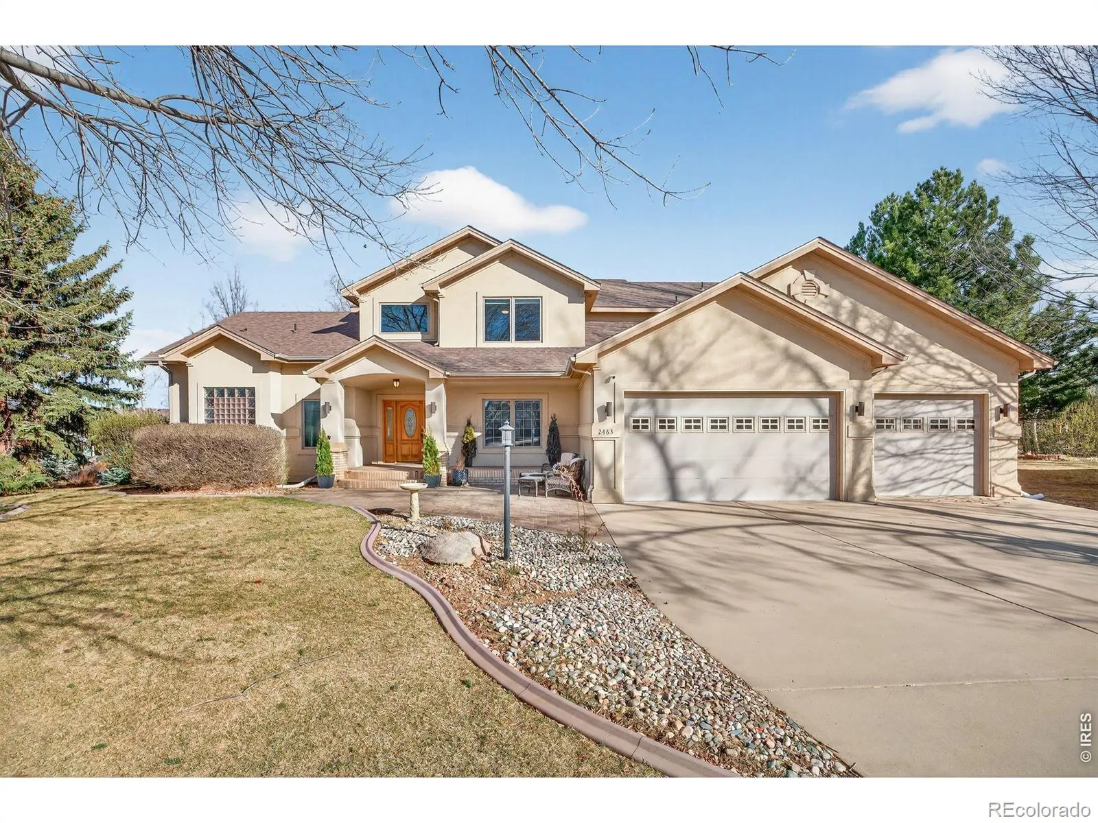 Lakeside Terrace Estates