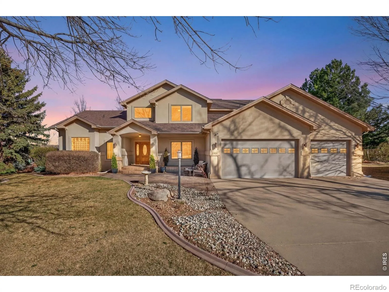 Lakeside Terrace Estates