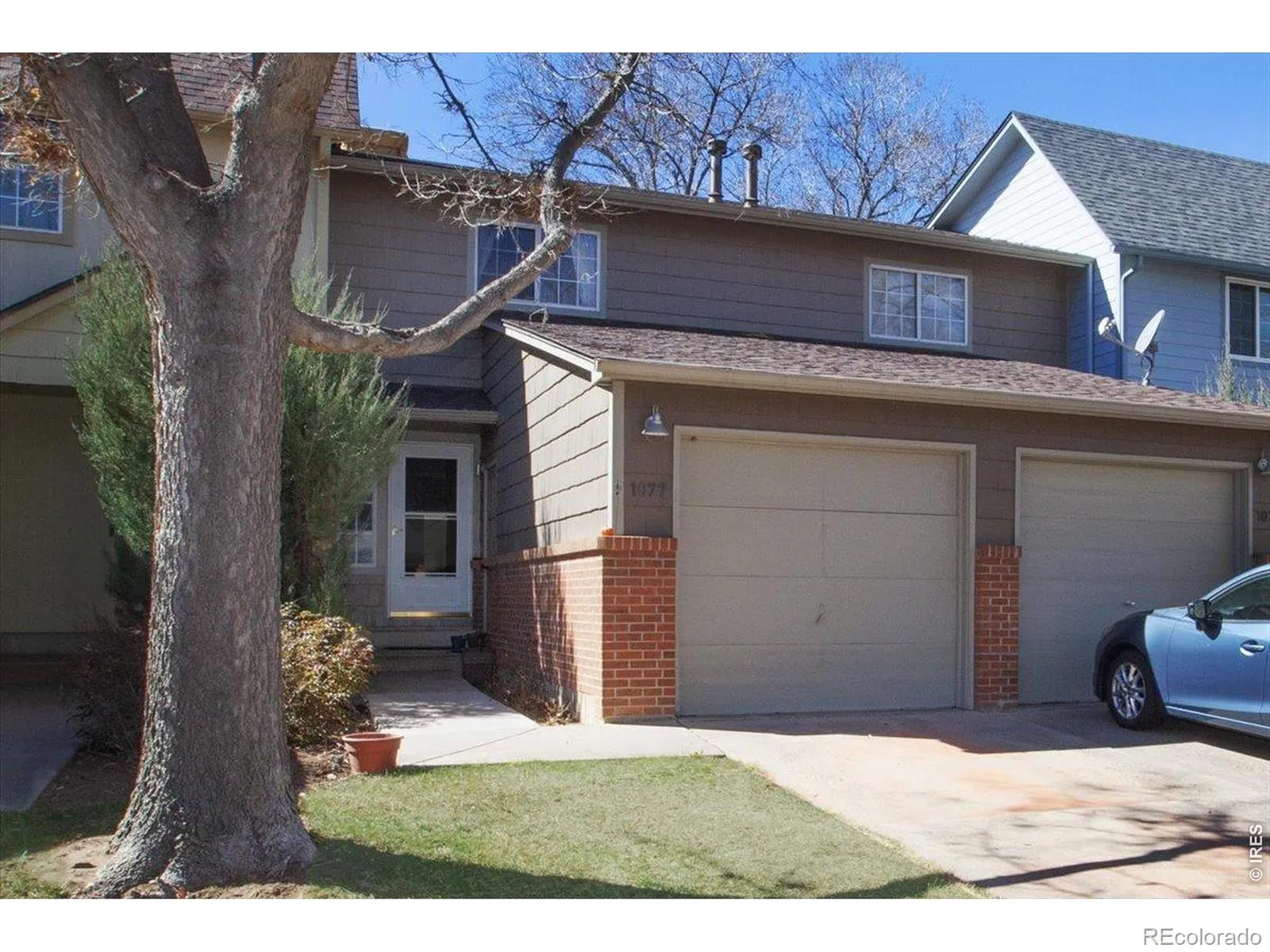 Village East Twnhs Amd