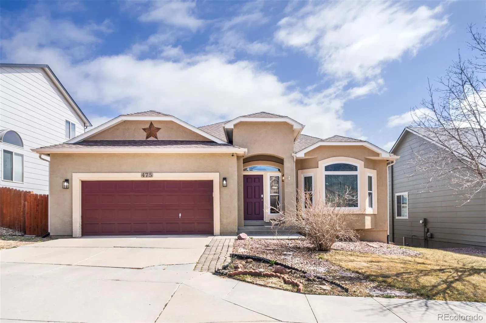 Crown Hill Mesa