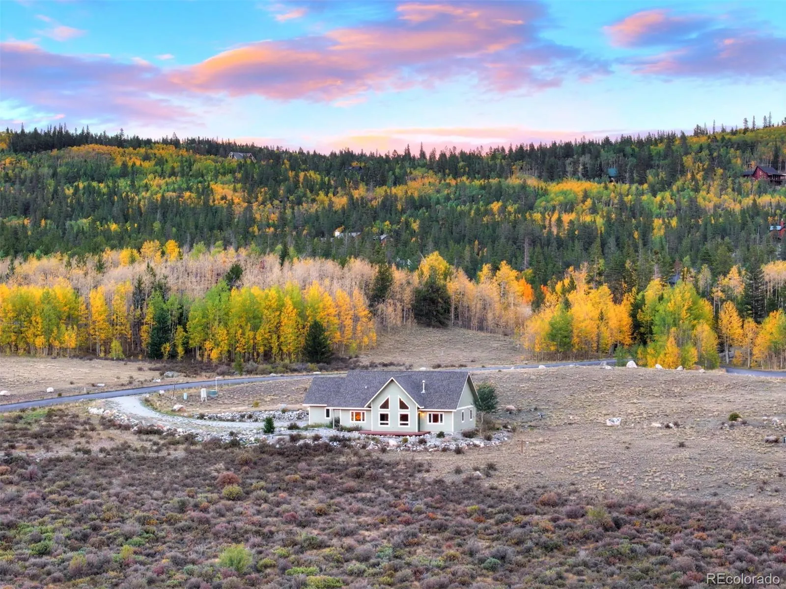 Glacier Ridge