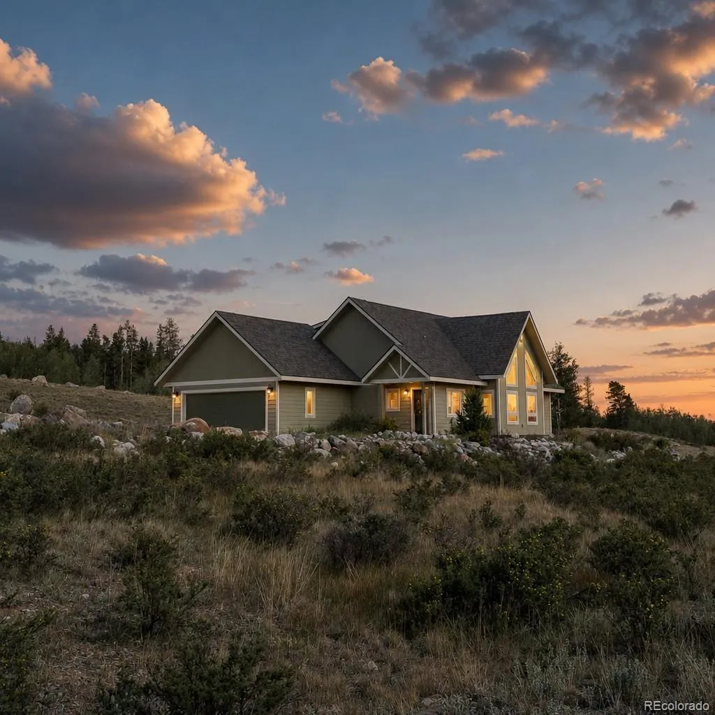 Glacier Ridge