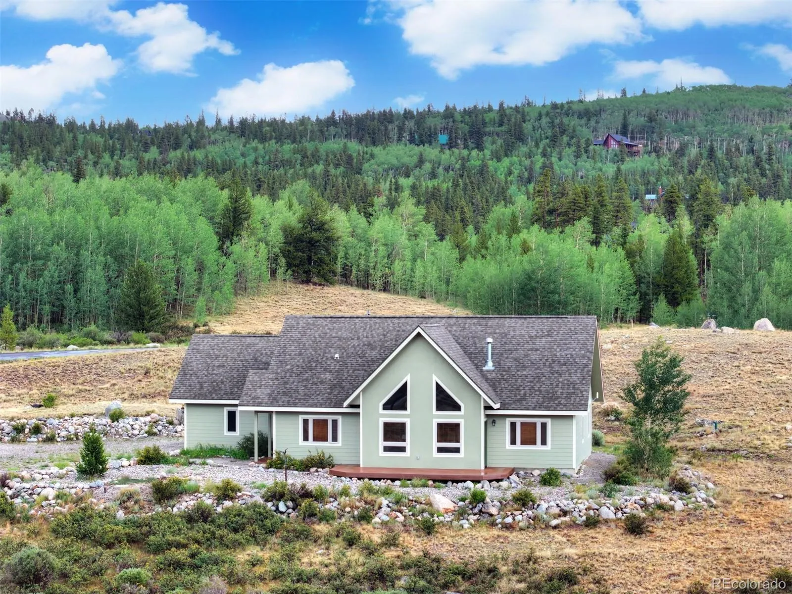Glacier Ridge