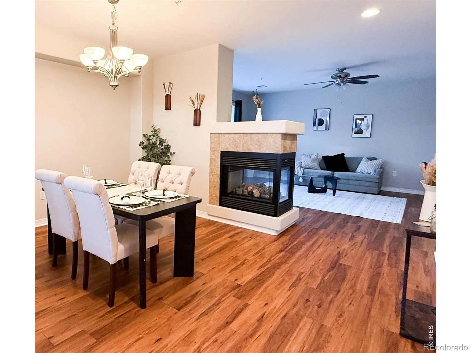 Eagle Cliffs Condo