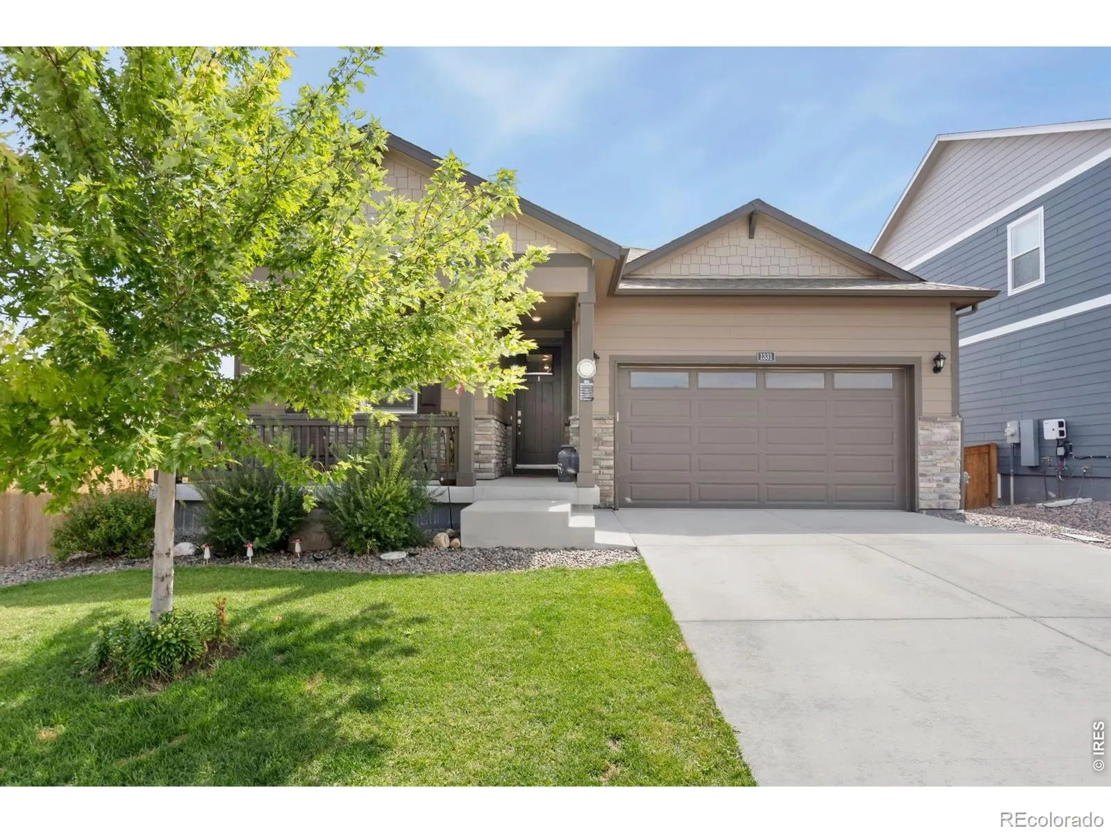 Hidden Valley Farm 5th Fg