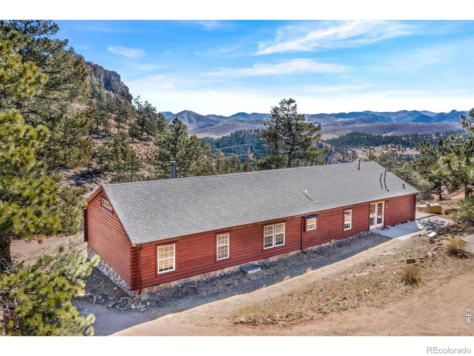 Glacier View Meadows