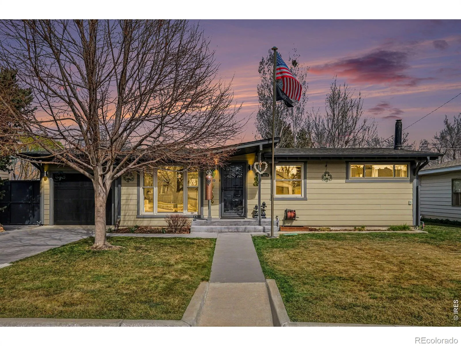 Callahan Heights Add