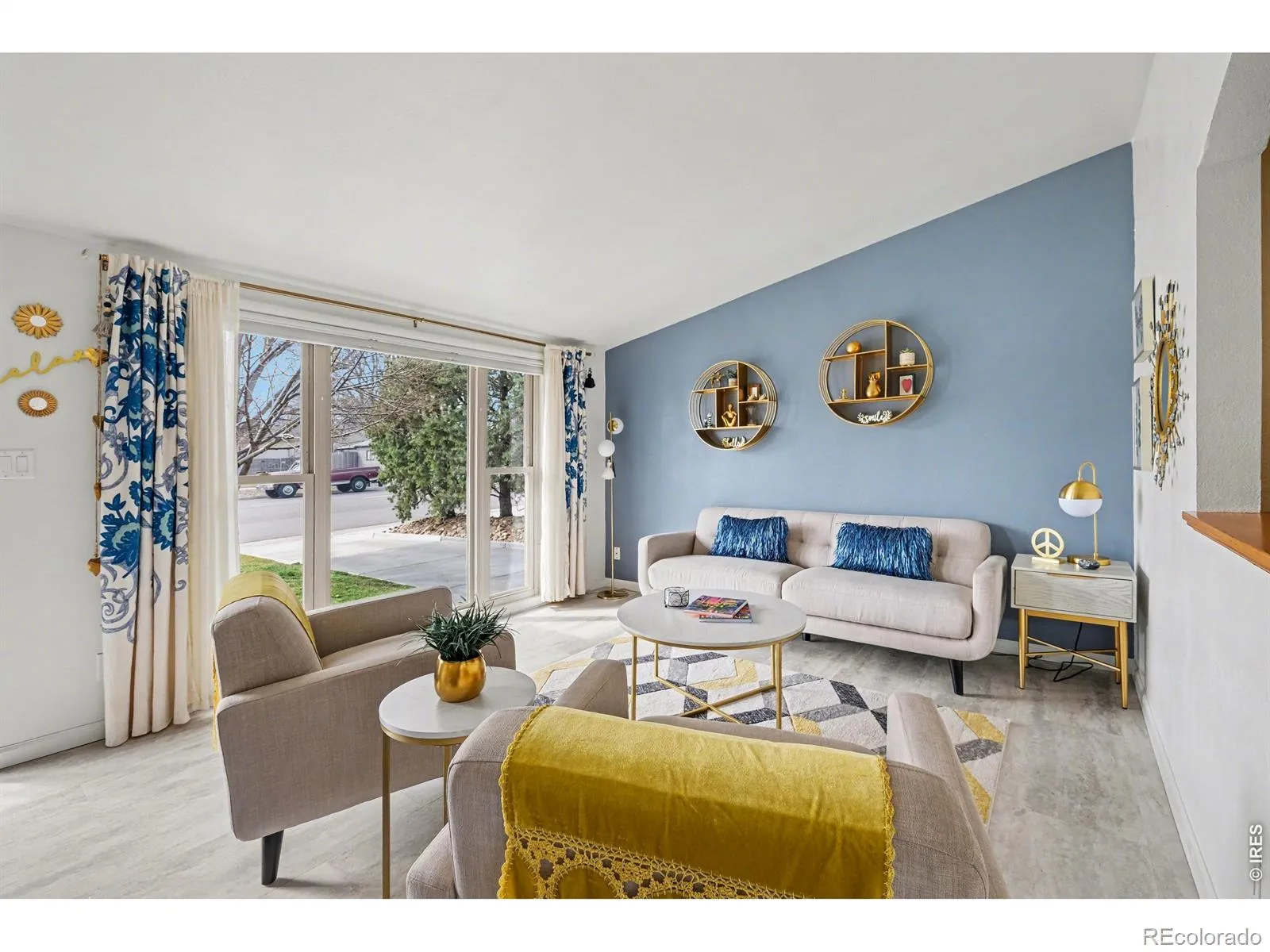 Callahan Heights Add