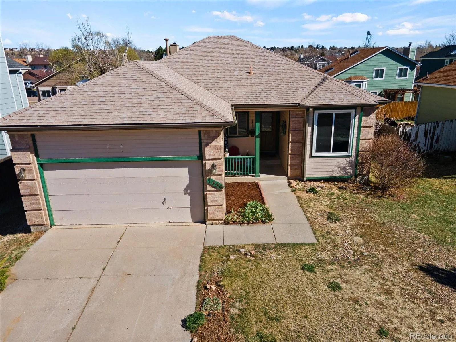 Cheyenne Meadows South
