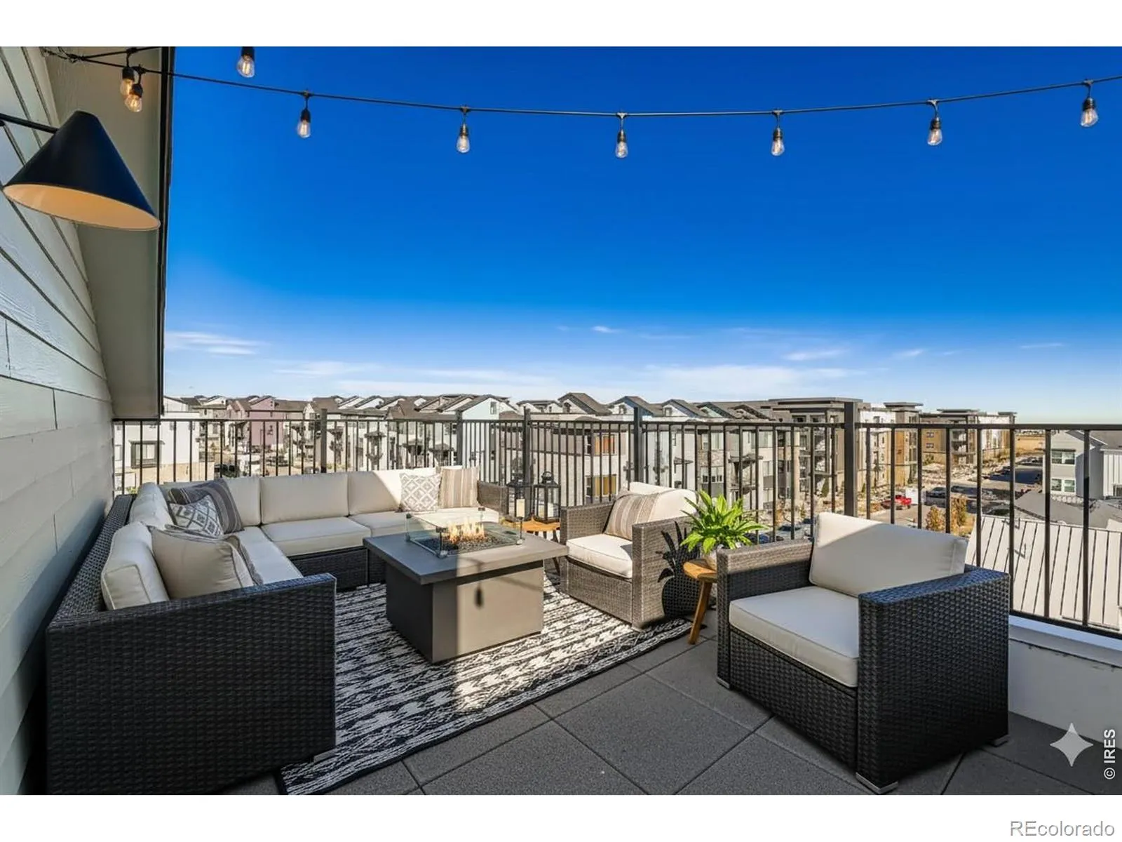 Parkside West at Baseline