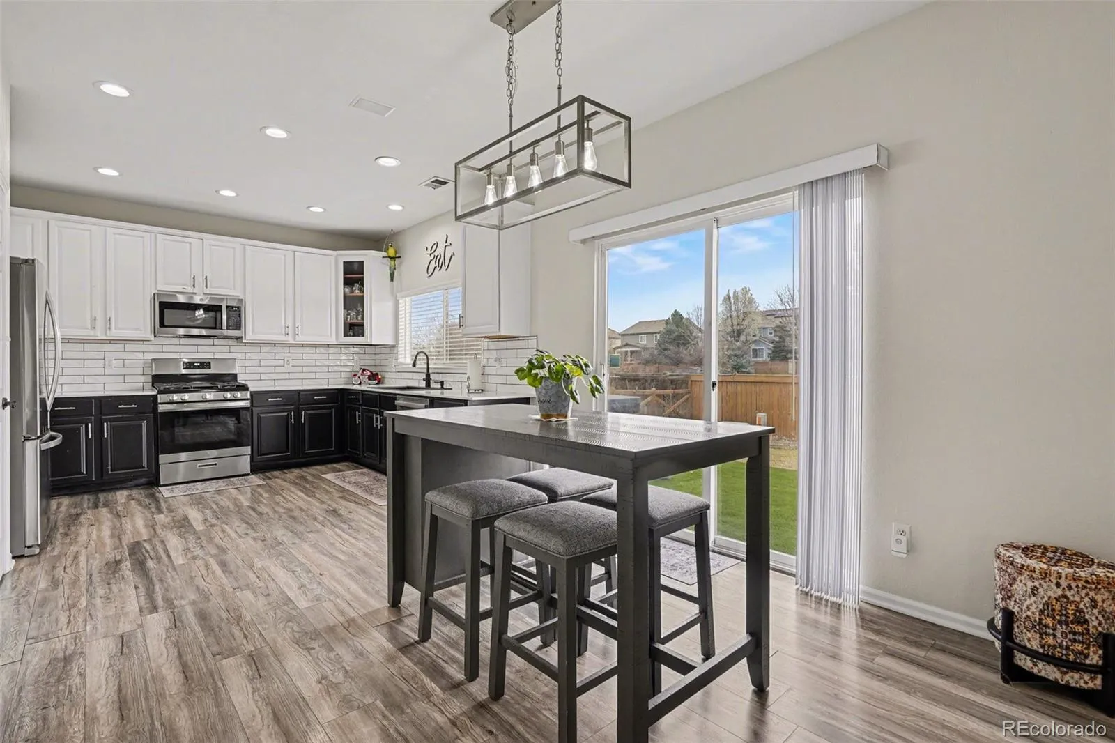 The Villages at Buffalo Run