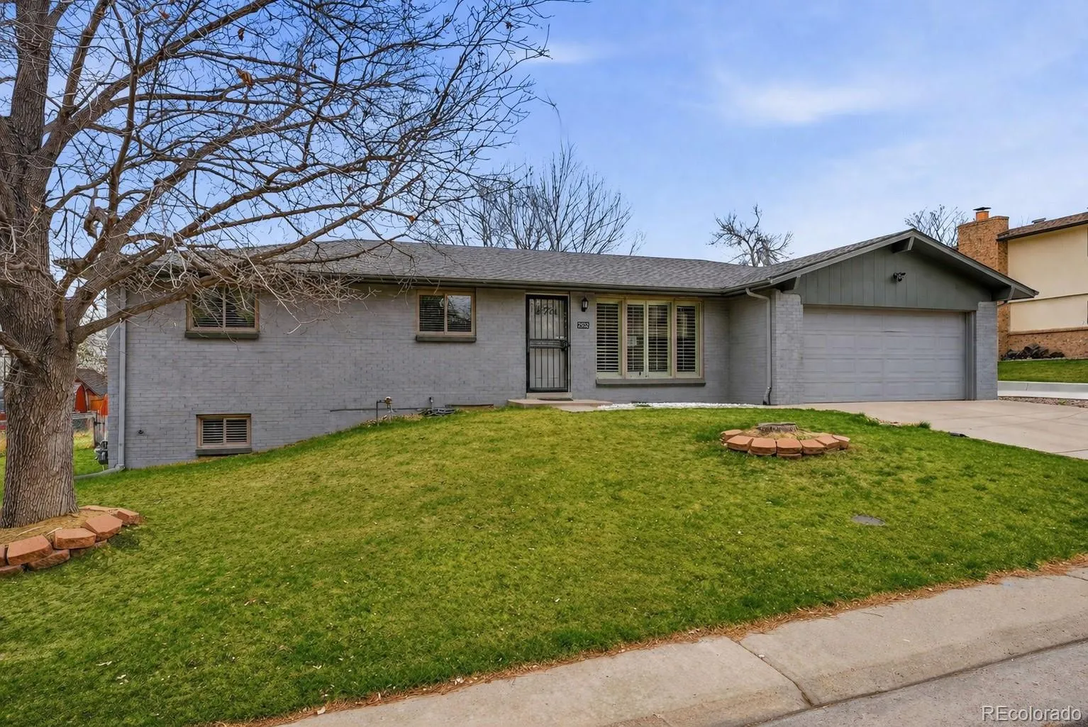 Columbine Hills Flg # 9